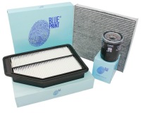 фото thumb №1, Blue print комплект 3 фильтров honda cr-v iii 2.0 150km 2006-2012