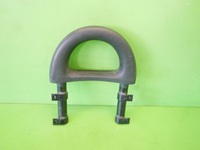 фото thumb №1, Підголівник праві зад задній mercedes r170 slk 96-00