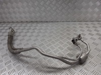 фото thumb №1, Шланг кондиціонера opel zafira b 1.9 cdti