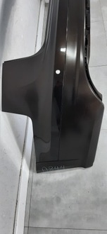 фото thumb №9, Audi a6 c7 allroad lift 12- бампер задний 4g9807417a