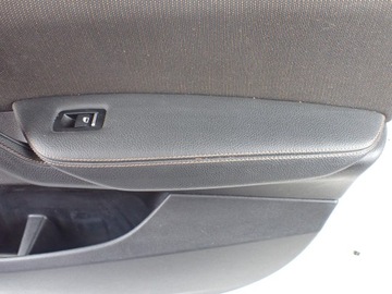 фото thumb №13, Обивка боковина дверь правый p bmw f26 75807661