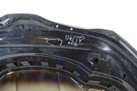 Skoda octavia iv 4 5e3 2019- капот крышка двигателя в Украине, фото thumb