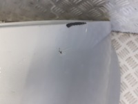 Бампер задній renault megane ii ted69 sedan в Україні, фото thumb