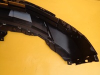 фото thumb №7, Tiguan ii рестайлинг спойлер накладка бампера перед