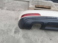 фото thumb №13, Бампер задний задняя audi q3 8u ly9k pdc hak оригинал комплект !