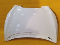 Капот крышка двигателя seat altea xl lak: lb9a nr491 с Разборки, фото thumb