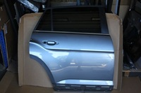 фото thumb №1, Двері задня правий vw atlas cross sport pod жалюзі оригінал ld7x