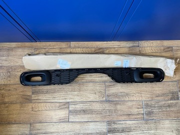 фото thumb №1, Планка бампер зад mini cooper f56 pdc нова