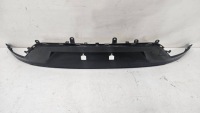 Купити Накладка молдинг бампера задній toyota prius 52453-47090, фото thumb