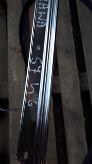 фото thumb №8, S7 4g a7 планка дахова дах хром права 4g8853704al