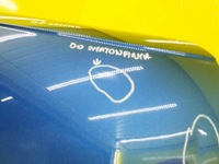 фото thumb №8, Двері audi a4 b7 правий задня lz5c sedan kombi