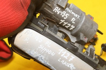 фото thumb №13, Ручка левый перед замок зажигания з ключом a4 b5 fl