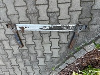 фото thumb №5, Renault scenic iii балка pod радиатор оригинал