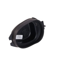 Smart fortwo a453 защита фара лампы левый правый перед 90033797 Доставка, фото thumb