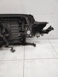 фото thumb №10, Pas балка усилитель радиатор mini countryman r60 paceman r61 2.0d