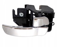 фото thumb №1, Ручка внутрішня p хром nissan pathfinder 2004-