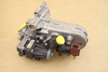 фото thumb №12, Радіаторів вихлопних газів клапан egr fiat 500l 500x tipo doblo 1.3 d 46339121