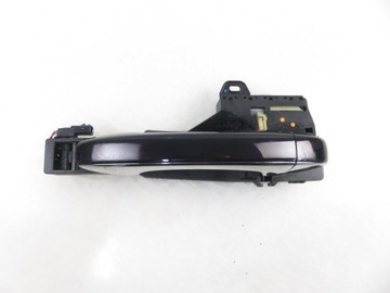 фото thumb №1, Ручка правая задняя renault espace v 806079016r tecng