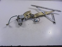 фото thumb №7, Mitsubishi pajero sport ii підйомник вікна електричний перед лівий mr144595