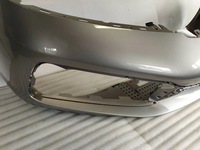 фото thumb №10, 992807221n бампер перед porsche 911 992