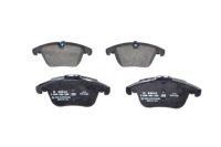 фото thumb №1, Bosch тормозные колодки тормозные jaguar перед s-type 06-07 x