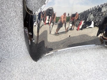 фото thumb №7, Mini cooper r55 r56 r57 06- капот