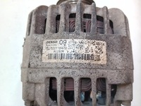 фото thumb №6, Генератор fiat bravo ii 51714791 ms1022118470 ms1022118470 1.4 mpi