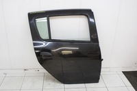 фото thumb №1, Дверь правое задние правый задняя dacia sandero ii 2012r- nv676 - код лакокрасочного покрытия