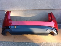 фото thumb №8, Mazda cx5 ii 2022-2024 lift бампер задний