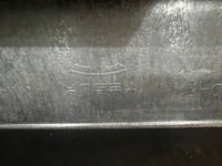 фото thumb №13, Піддон перед багажник бардачок багажник tesla model x 1036223-00-f