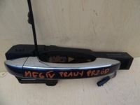 фото thumb №4, Renault megane iv talisman ручка правый перед