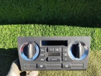 фото thumb №1, Панель обдув кондиционера 8p0820043ac audi a3 8p