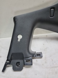 фото thumb №2, Nissan gtr r35 защита обивка салона правая