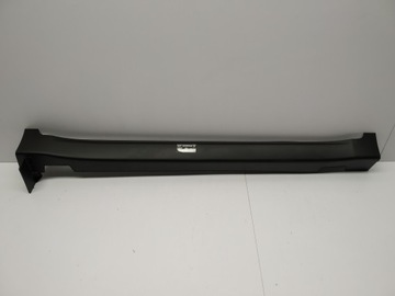 фото thumb №1, 15+ kia sportage iv порог планка пороговая правая