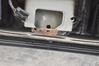 фото thumb №13, Кришка багажника багажника задня задня 212 lexus is 250 2 ii sedan 05-10