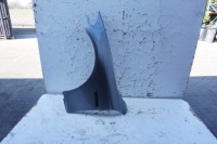 Купити Крила лівий перед bmw 5 f10 525d space gray металік, фото thumb