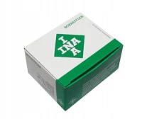 фото thumb №1, Генератор - зчеплення односторонній schaeffler ina 535 0039 10