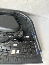 фото thumb №7, Обшивка дверь правый перед crossland x