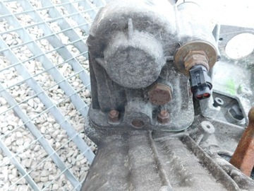 фото thumb №11, Коробка передач коробки передач renault mascott 3.0 dxi 09r перехідник потужності насос kipra hds