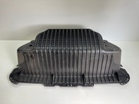 фото thumb №9, Піддон багажник tesla x plaid 1607186-00-b