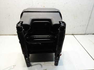 фото thumb №9, Сиденье правый зад ii ряд vw sharan ii