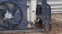 фото thumb №16, Передня панель ford ka ii 1.2 2015