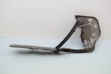 фото thumb №10, Правый петля капота land rover range rover velar l560 j8a216678aa 3.0l