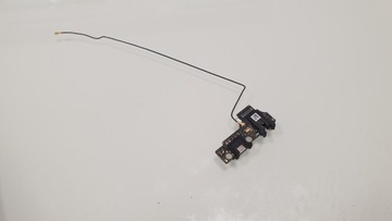 ОРИГИНАЛЬНАЯ USB-плата Антенный разъем Realme C33 RMX3624