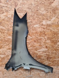 фото thumb №7, Крила передній перед лівий vw golf vii lift