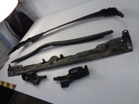 фото thumb №1, Жабо комплект renault megane iv hb 2018 rok