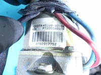 фото thumb №8, Насос усилителя toyota corolla e12 1.6 vvti