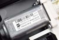 фото thumb №8, Підйомник вікна лівий перед eu 1p0867435 seat leon 2 ii 05-09