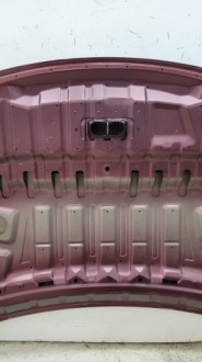 фото thumb №7, Nissan qashqai iii 3 j12 21+ капот кришка двигуна перед передня fv