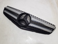 фото thumb №1, Решітка решітка радіатора решітка радіатора mercedes e-klasa купе cabrio w207 c207